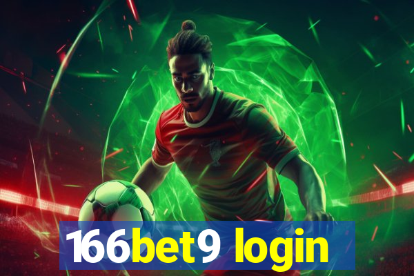 166bet9 login